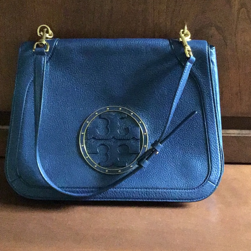 Tory Burch bag mint condition.